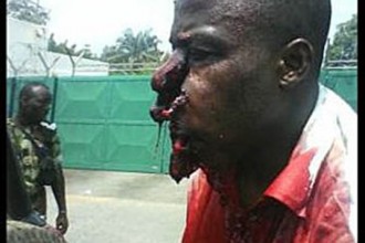 Côte dÂ’Ivoire : La mort de Désiré Tagro due à  une  balle perdue, selon Guillaume Soro 